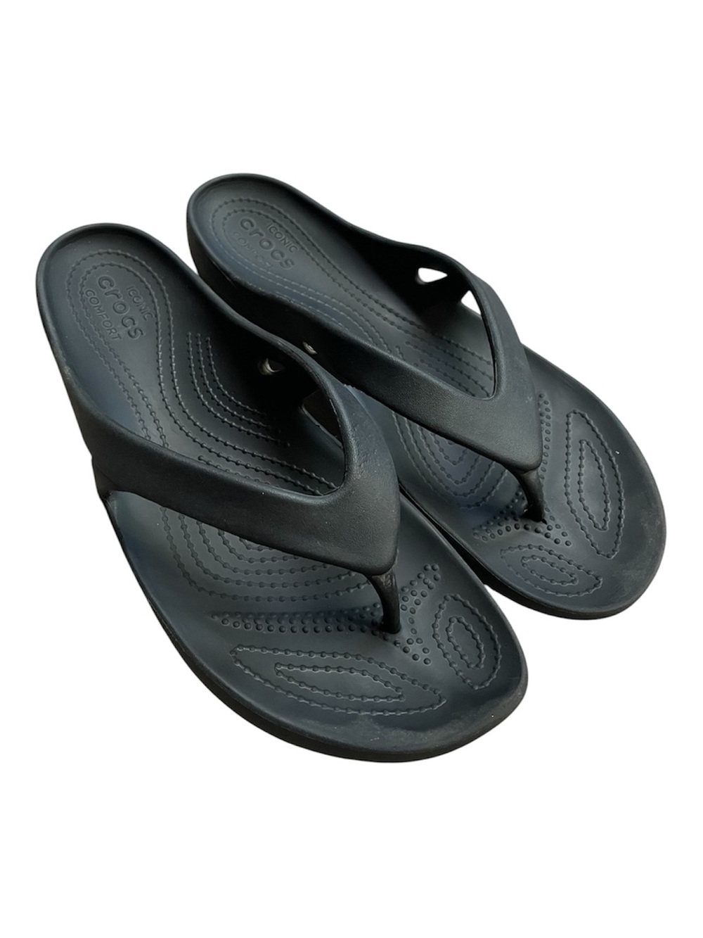 Crocs Kadee II Flip Flops